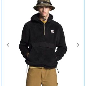 Men’s North Face